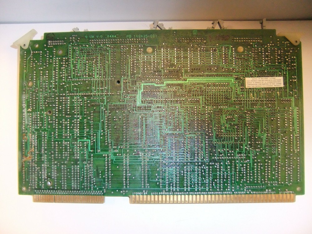 Intel PC Board PWA148059-001