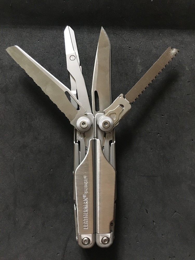 Leatherman Parts Mod Replacement for Surge multi-tool genuine
