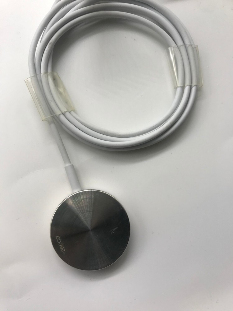 Original Apple watch magnetic charging cable OEM prototype/engineering USB cable