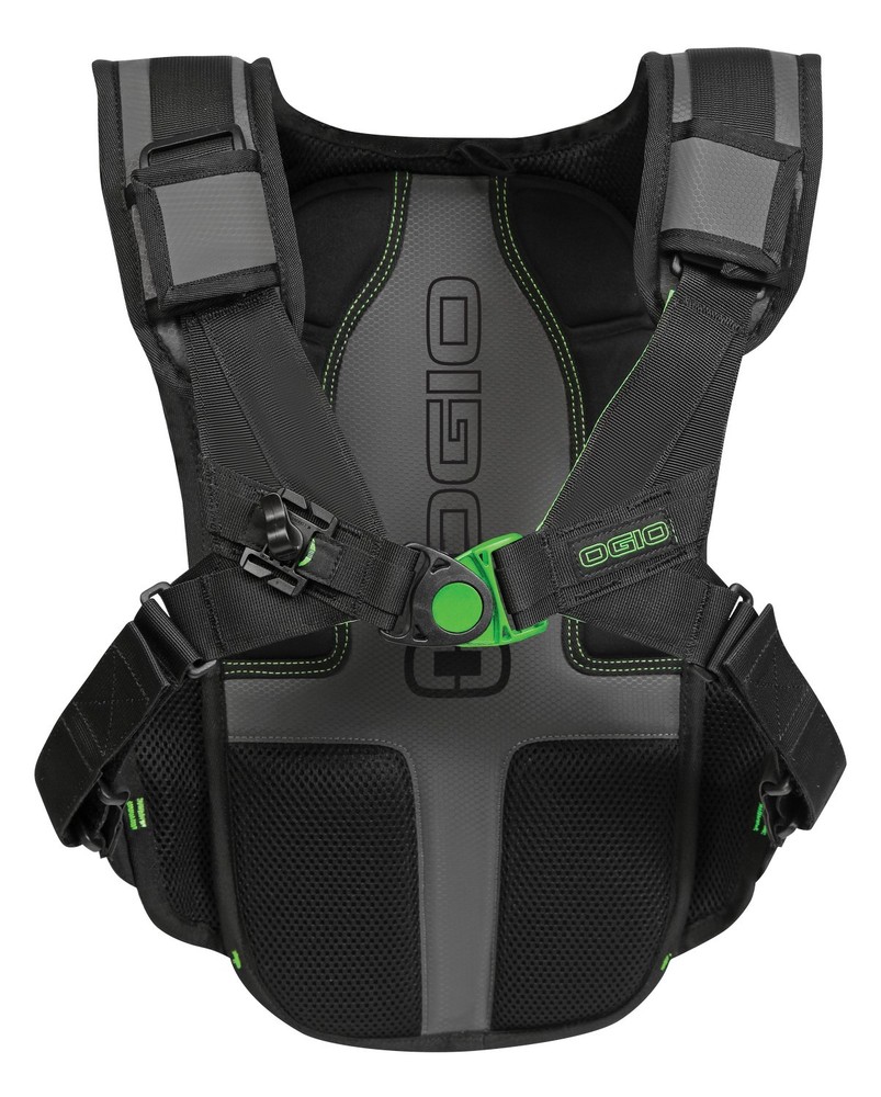 OGIO Atlas 3L Hydration Pack Black