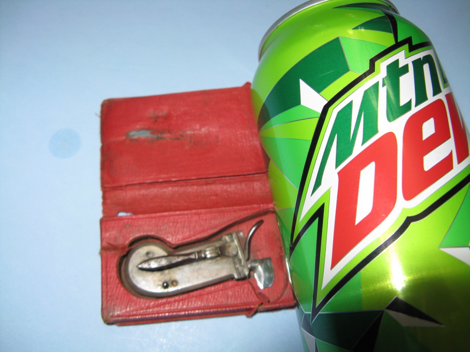 Silver Spring Loaded Lancet, Bloodletting