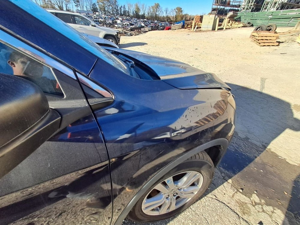 PILOT 2016 Glove Box 4868477