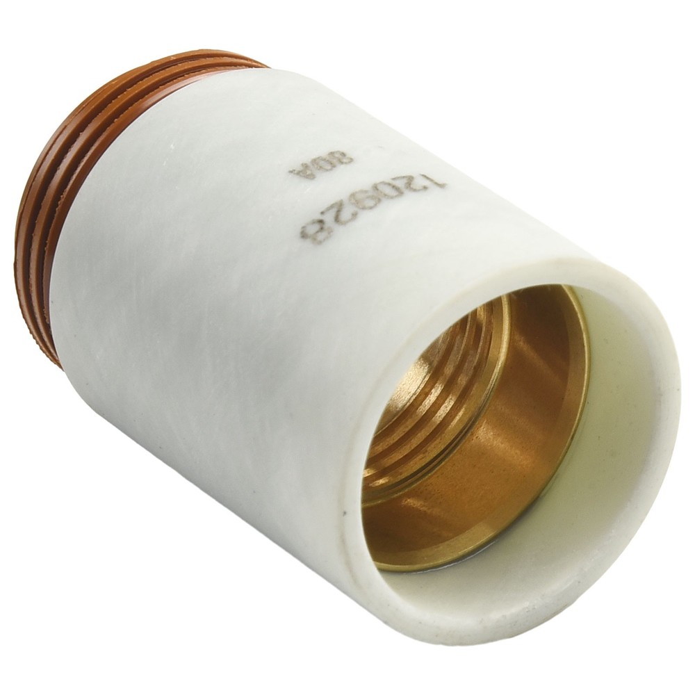 Replacement Plasma Cutting Torch Cap 120928 40A 80A Reliable Performance