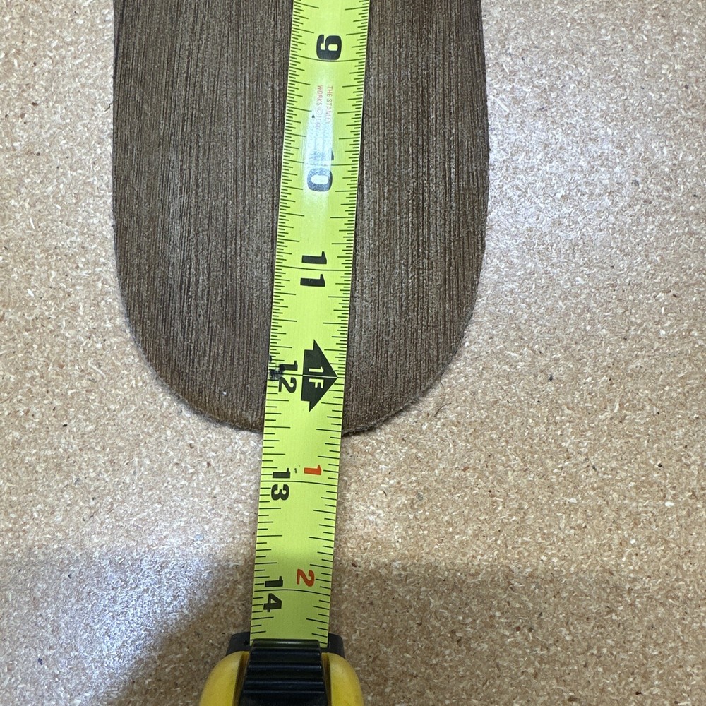 Leather sole With Half Rubber