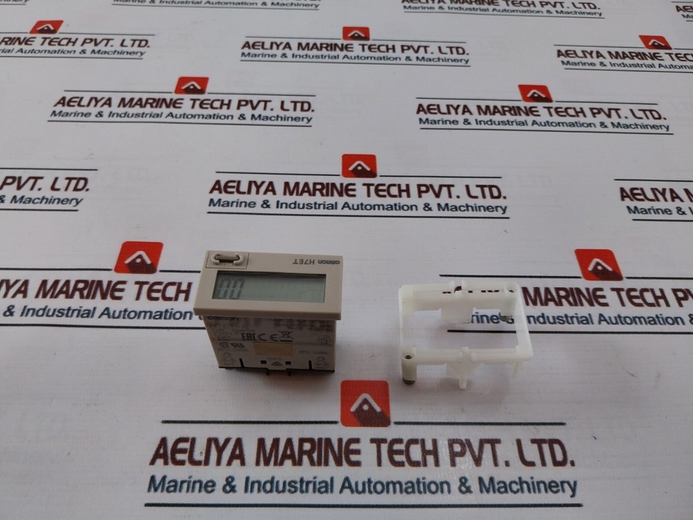 OMRON H7ET-N Time Counter