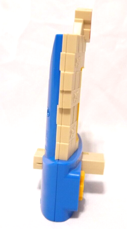 Jenga Electronic Handheld Party Game Zizzle