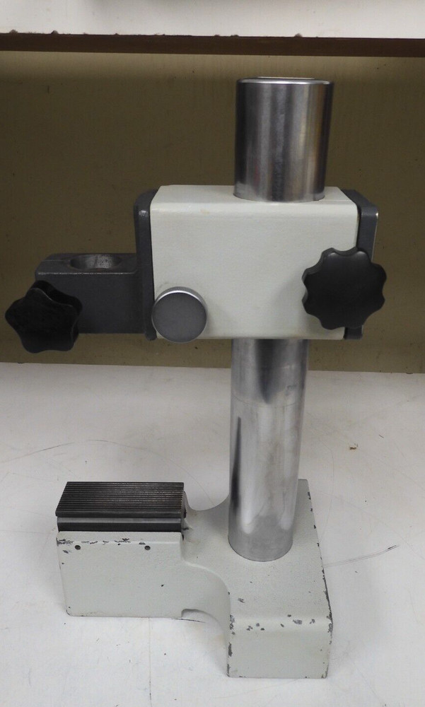 Mikrokator 0-7" Comparator Stand - PY8