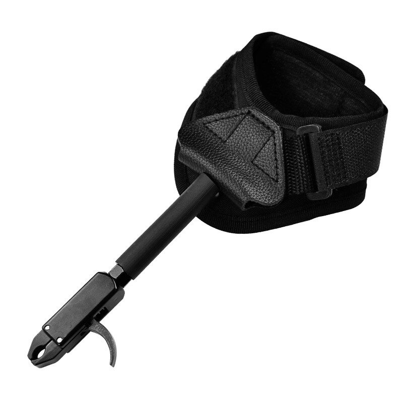 Bow Release Wrist Bow Caliper Release Youth Bow Release Bow Trigger Release 1PCS