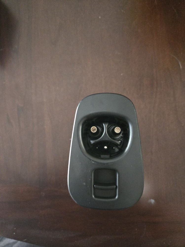 Ford NACS charging Adaptor