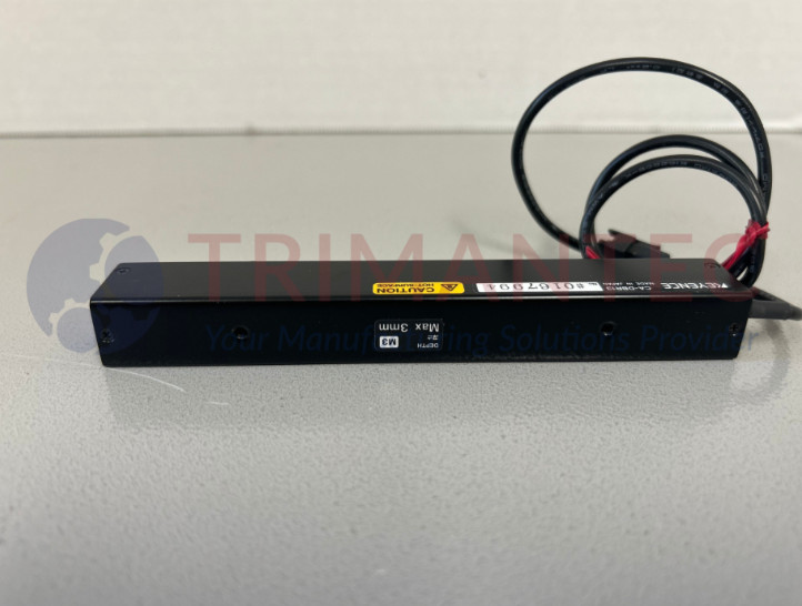 CA-DBR13 Keyence Corp LED Light Bar