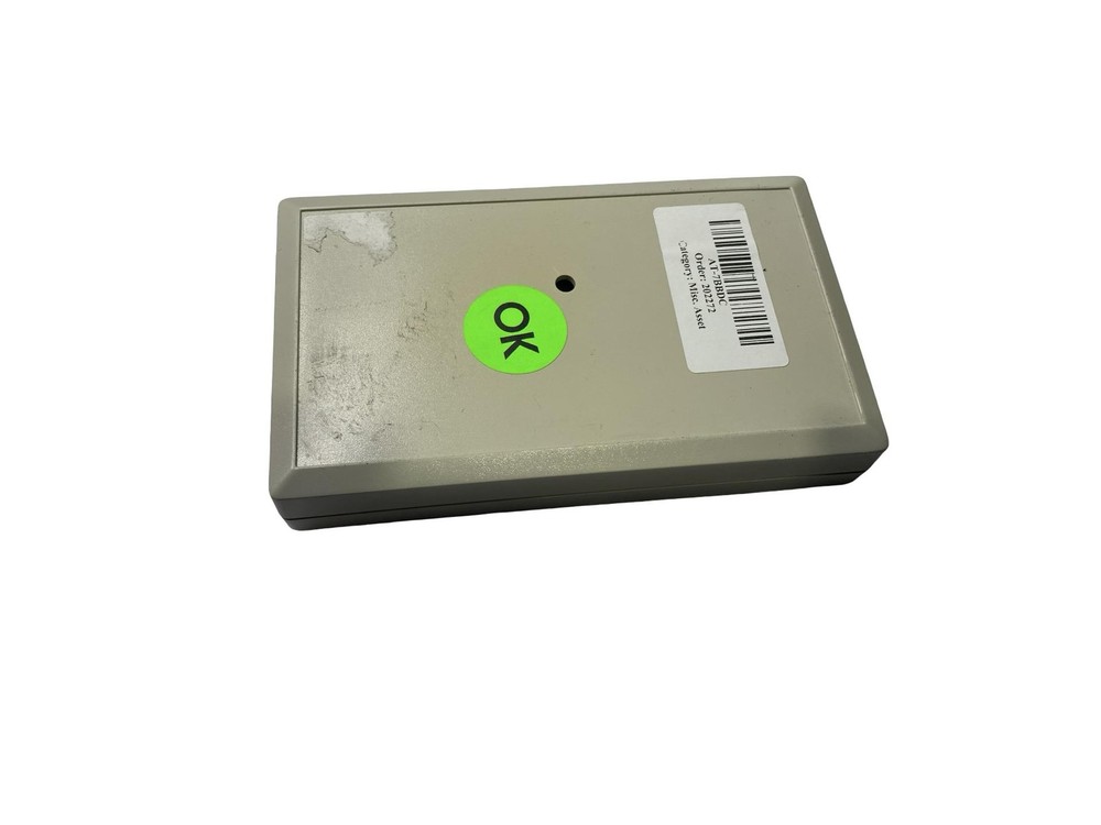 Feig Electronic RFID reader ID ISC.MR102-PoE