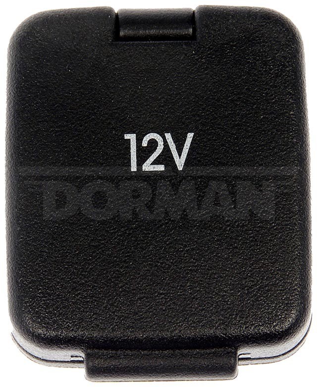 Dorman 57029: Power Outlet Access Cap