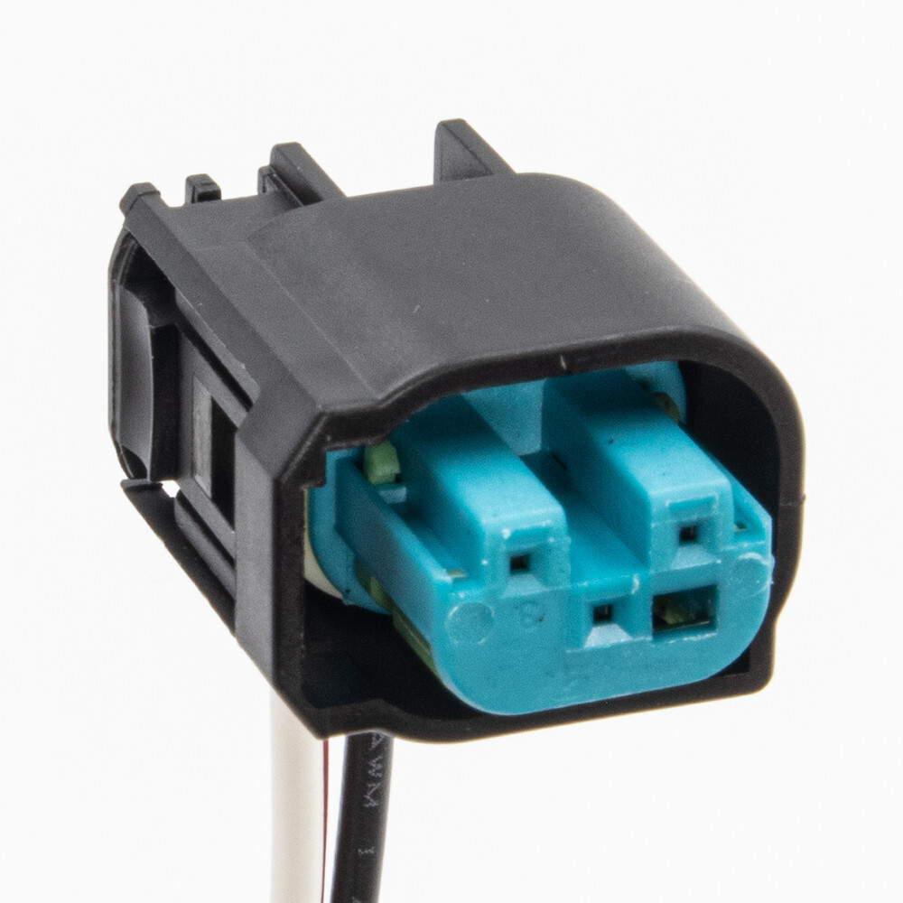 A/C High pressure switch connector Dodge Sprinter 2500. 2007-2009. 68012649AA