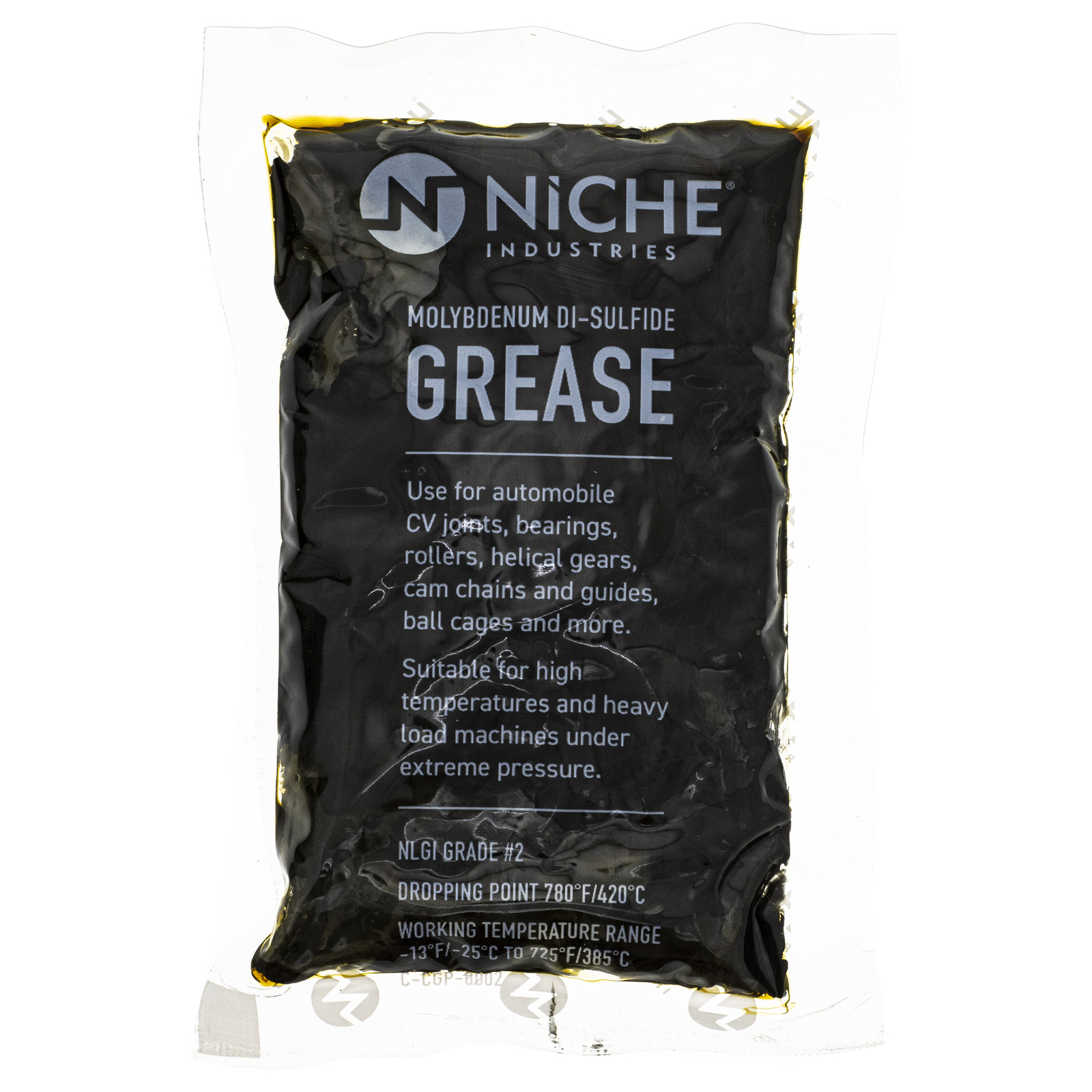 NICHE Rear CV Axle Boot Kit for Can-Am Maverick 1000 Commander Max 800 705501864