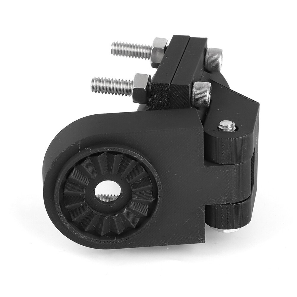 Pole Mount For PLUS LVS34 All Modes Zero Degree Perspective Mode Mount &Hardware