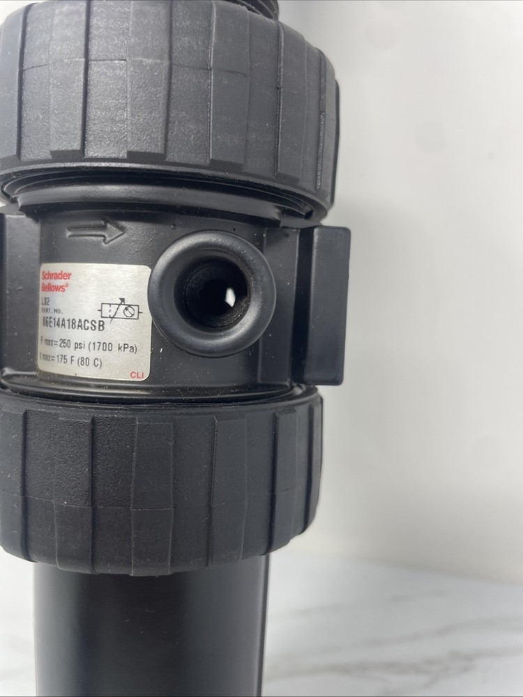 schrader bellows 06E14A18ACSB