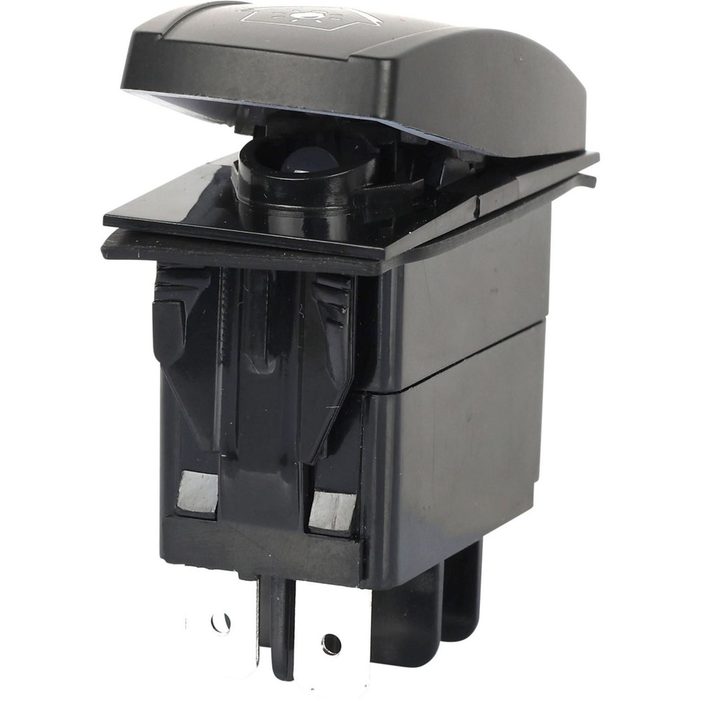 Open Trail BACK UP LIGHTING LED SWITCH PRO BACKLIT SM106-027