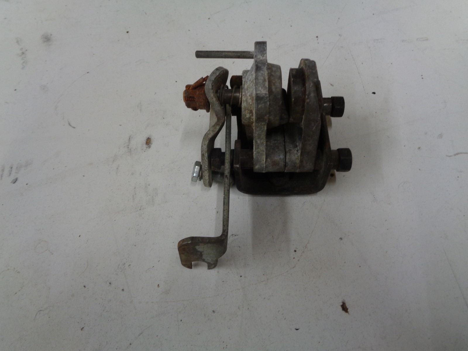 1970-1971 Puma Panther Brake Caliper Assembly NOS Vintage Arctic Cat Snowmobile