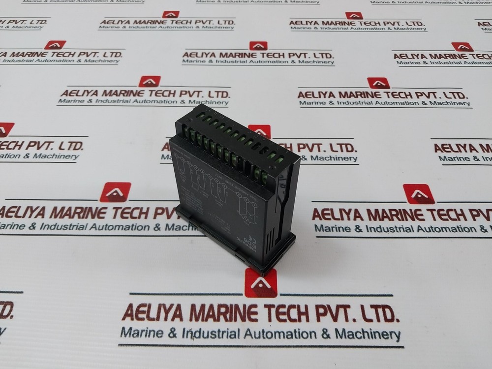 HANYOUNG ED6 Digital Temperature Controller 50 MA 250 V