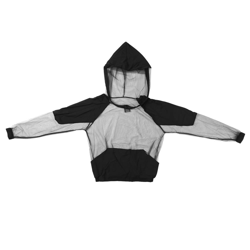 Lightweight Mesh Mosquito with Hood Bug O7P2