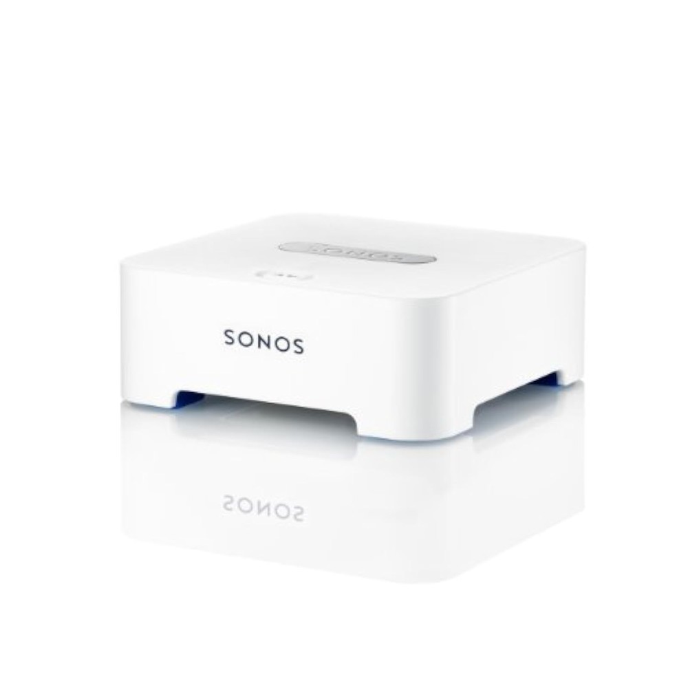SONOS Bridge For SONOS Wireless Network Very Good