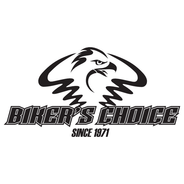 Bikers Choice Chrome Bugle Horn Universal Custom