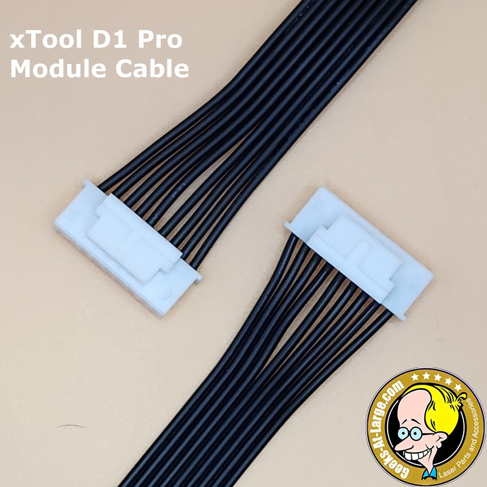 xTool D1 Pro Laser Module Cable 2 meter