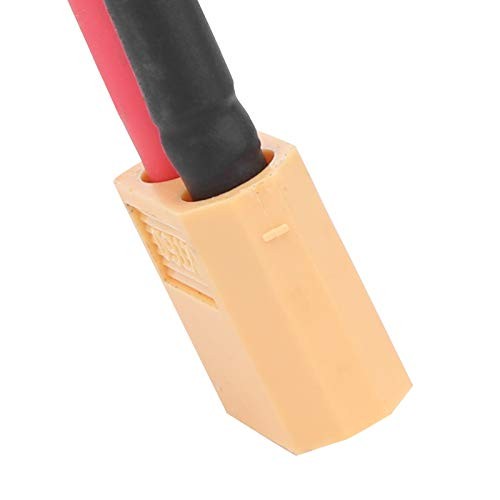 Brushless ESC,Super Fluent Throttle Multiple Functions RC Speed Controller