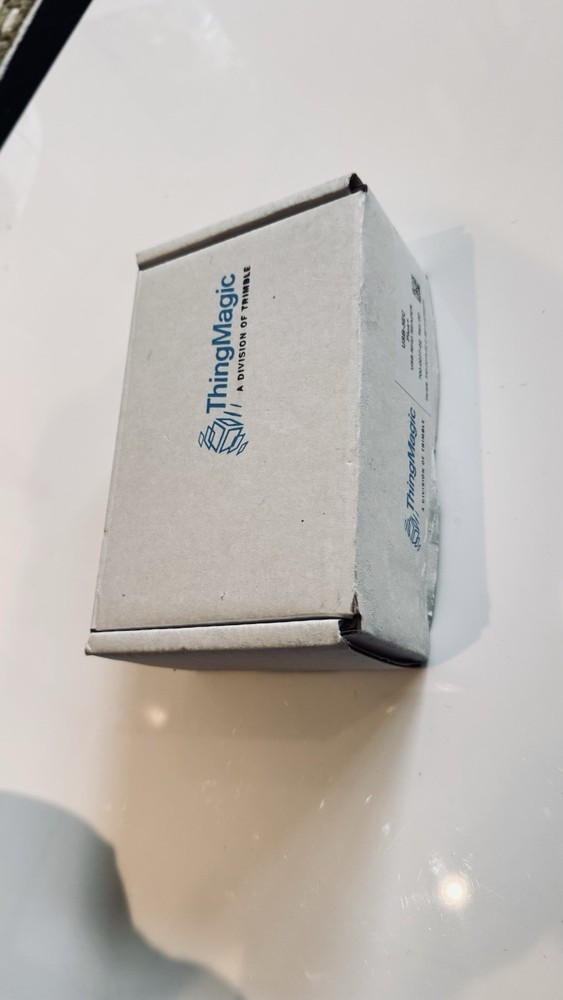 ThingMagic USB-5EC Plus+ USB RFID Reader 700-0077-02