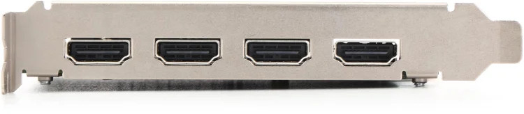 Blackmagic Design DeckLink Quad HDMI Recorder