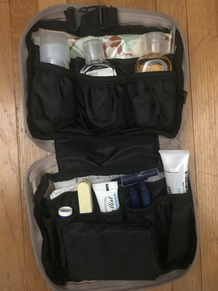 PERSONAL COMFORT KIT (CAMO)