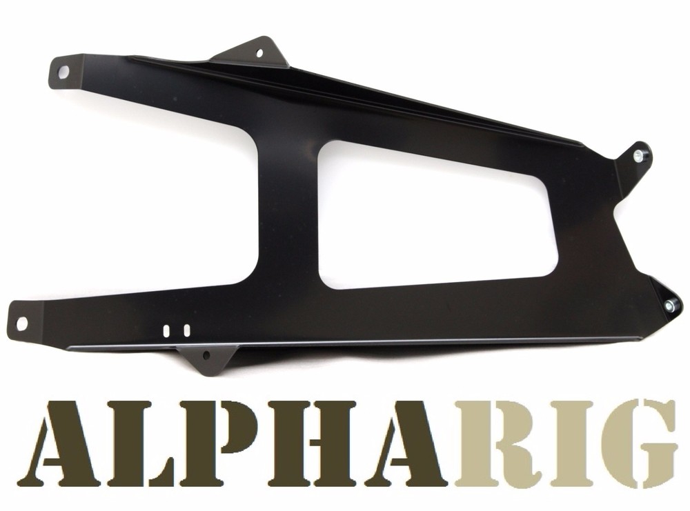 2002-2012 LEFT DRIVER SIDE BUMPER END BRACKET FREIGHTLINER COLUMBIA NEW
