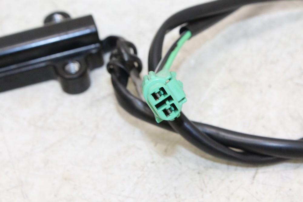2007 Suzuki Sv650s Kickstand Side Kick Stand Sensor