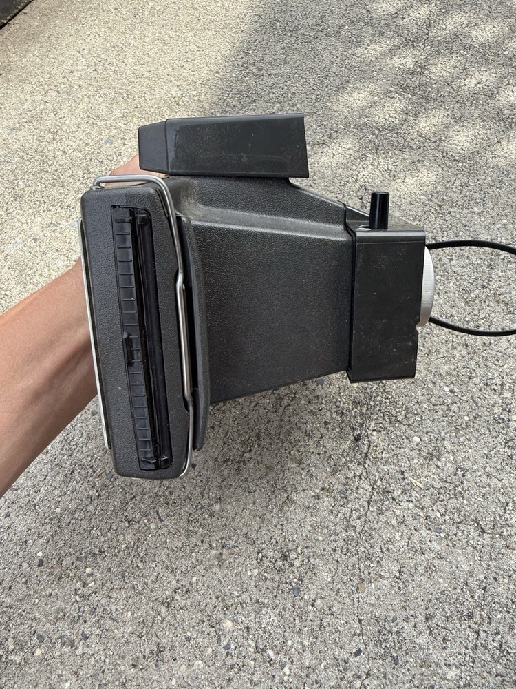 Polaroid Camera