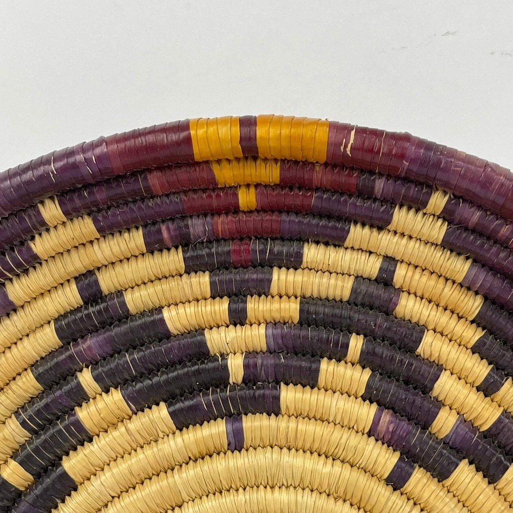 Botswana Basket 11inch MATTER COLLECTION