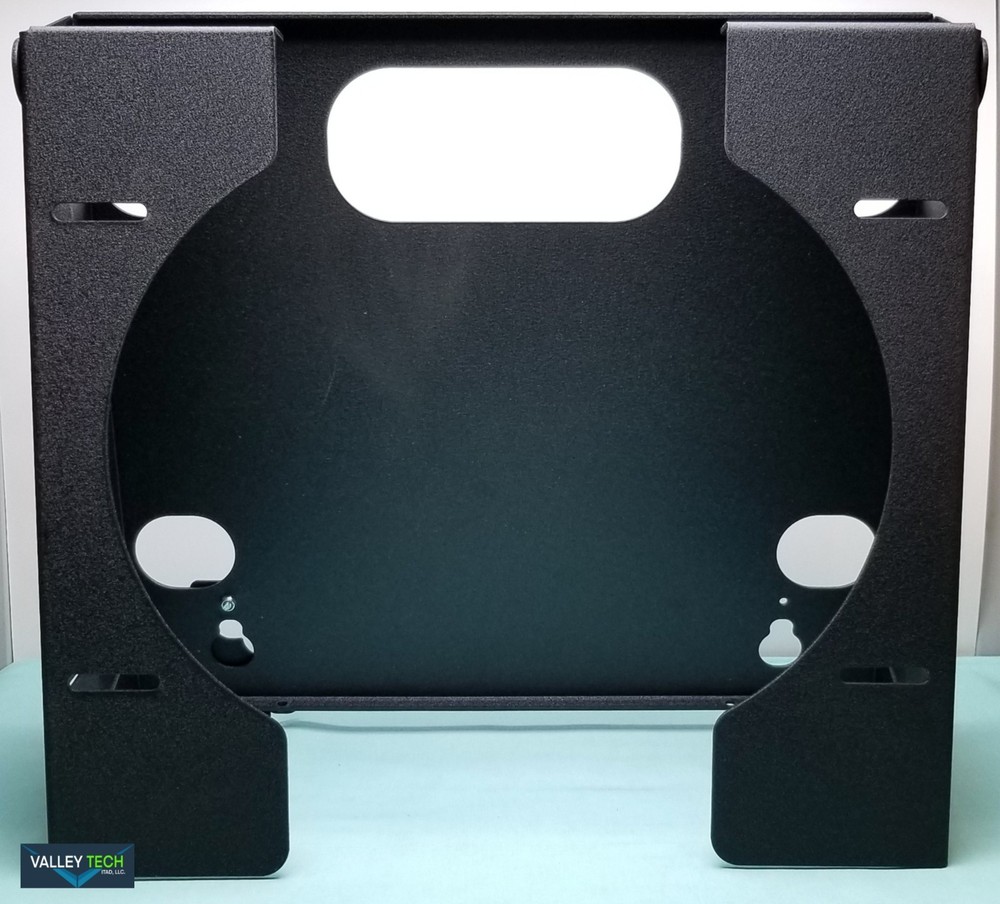 Chief Tilting Wall Mount CPU storage PWCU NEW Open box