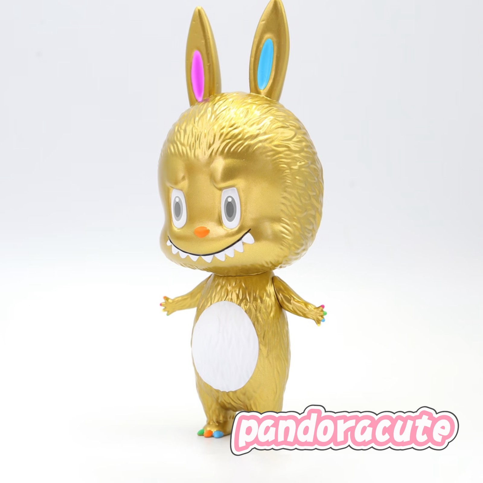 Authentic The Monsters GOW limited Figure Toy Gift 18cm