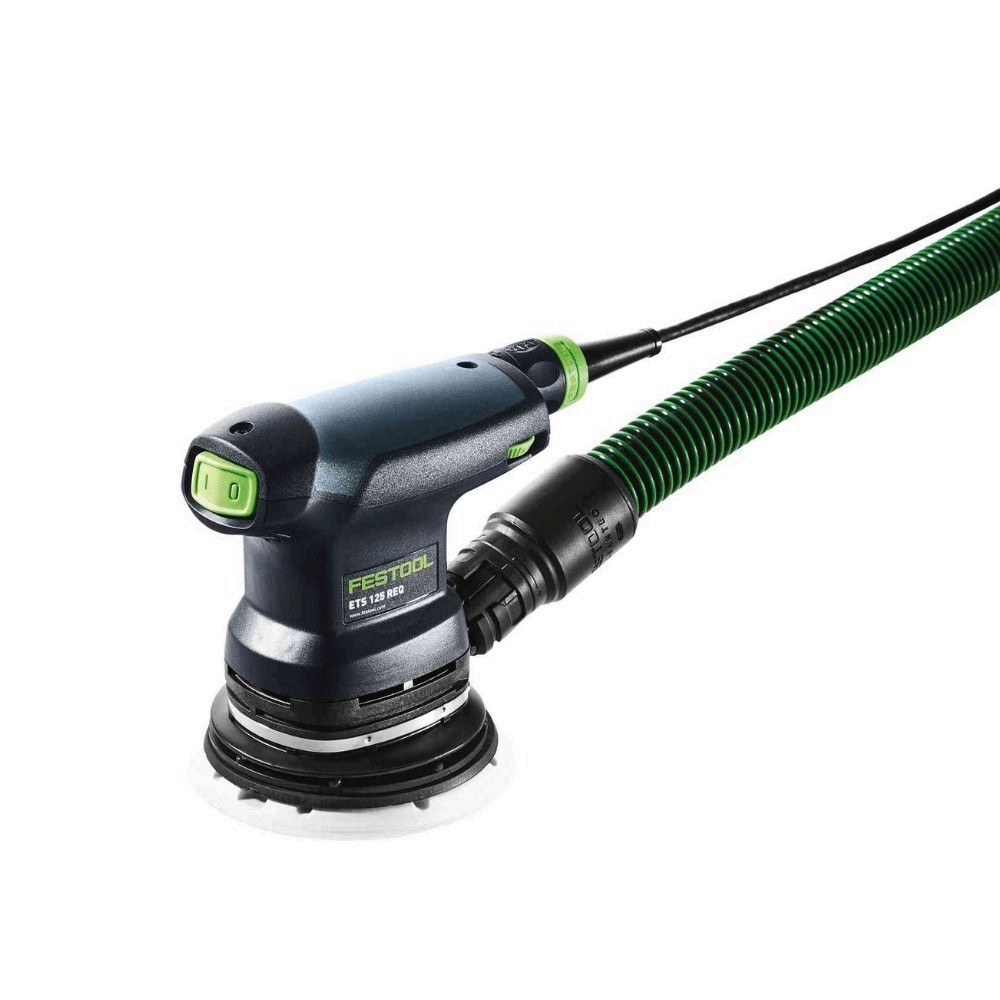 Festoσl Random Orbital Sander ETS 125 REQ-Plus