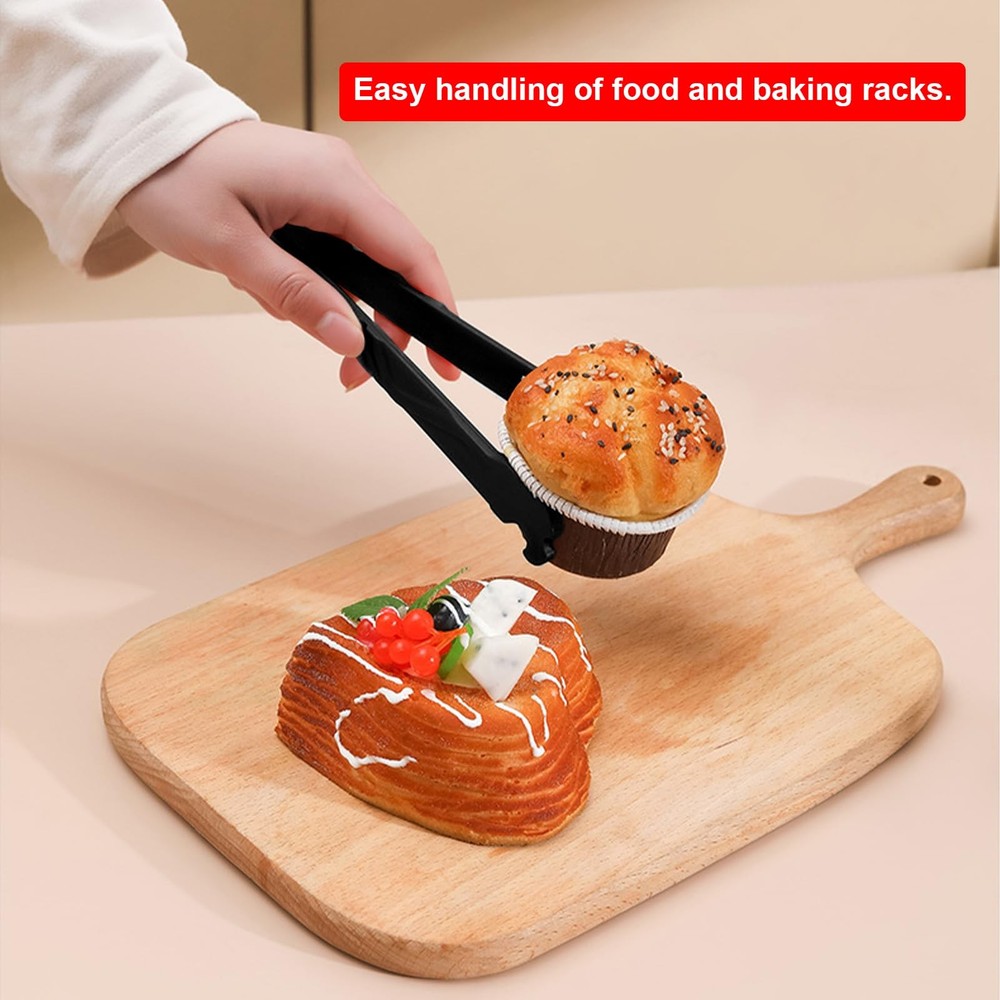 Multifunctional Rack Push and Pull Tool - Ideal Oven Rack Tool for Toaster, A...