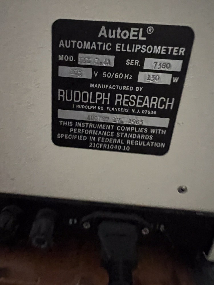 Rudolph Auto El III 1, 4A