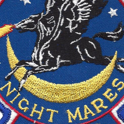 VF(N)-52 Patch Night Mares