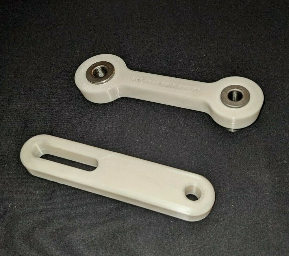 Big Block Chevy (BBC) Head Bolt Thread Repair Tool