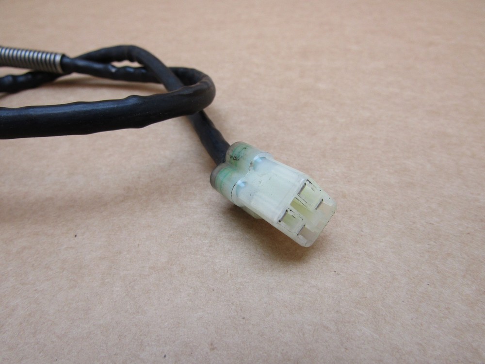 Voge R 125 2024 1,208 miles lambda sensor (15519)