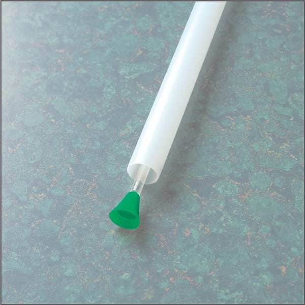 Precleaned Poly Pail Sampler, 75Ml, Pk12, 5660C