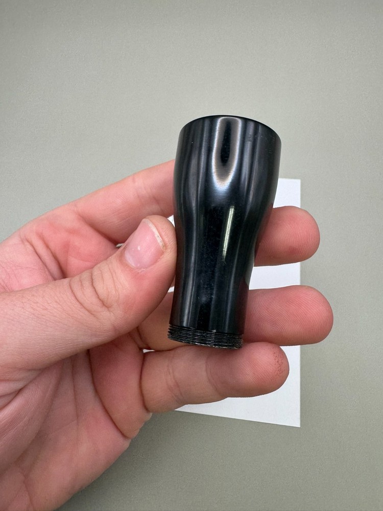 Smart Parts Impulse High Rise Feedneck