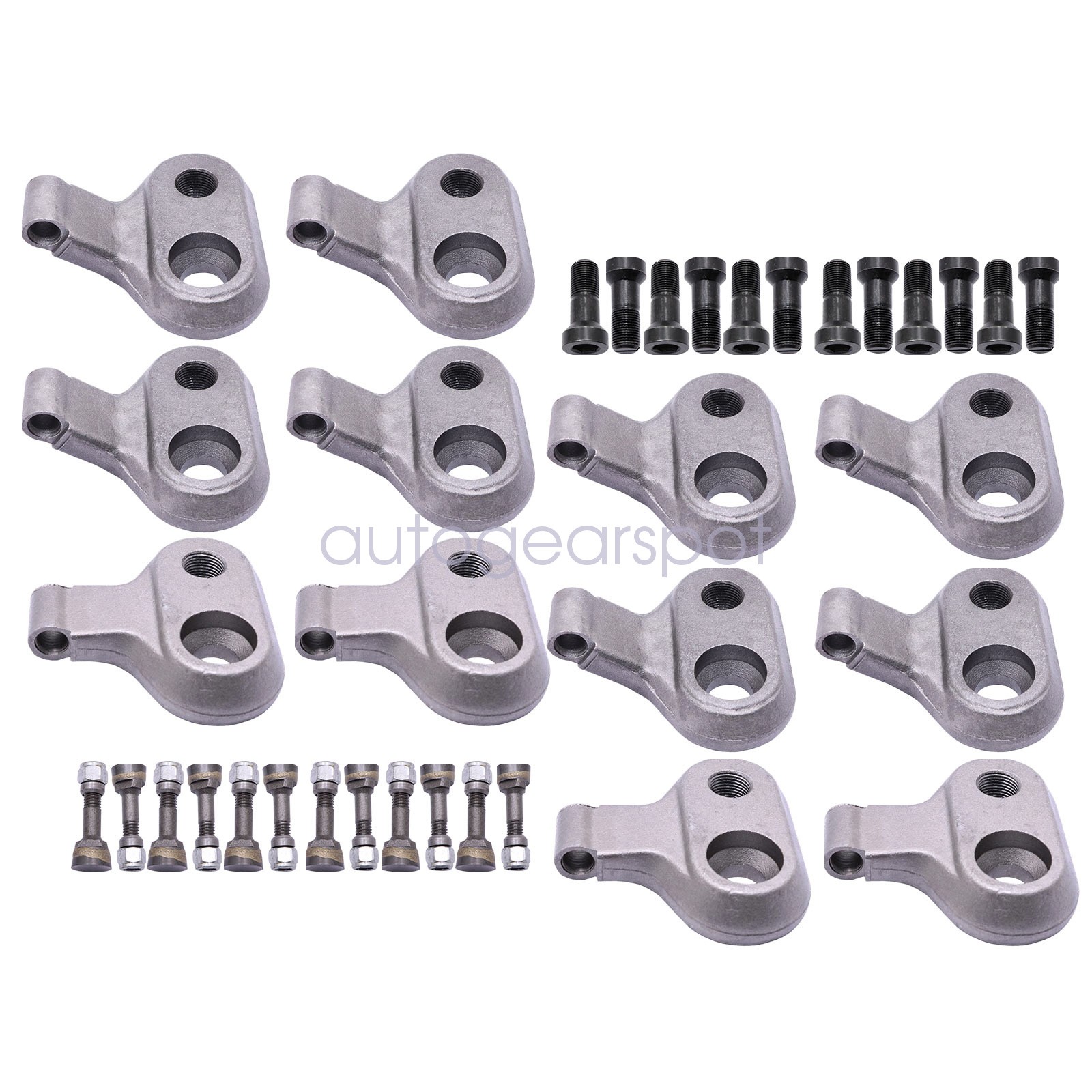 Stump Grinder Pocket & Teeth Kit Fits For TORO STX26 w/ 2-1/4" Bolts 12pcs Tooth