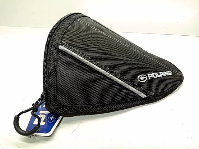 ProRide Windshield Bag Kit - ---- Polaris NOS