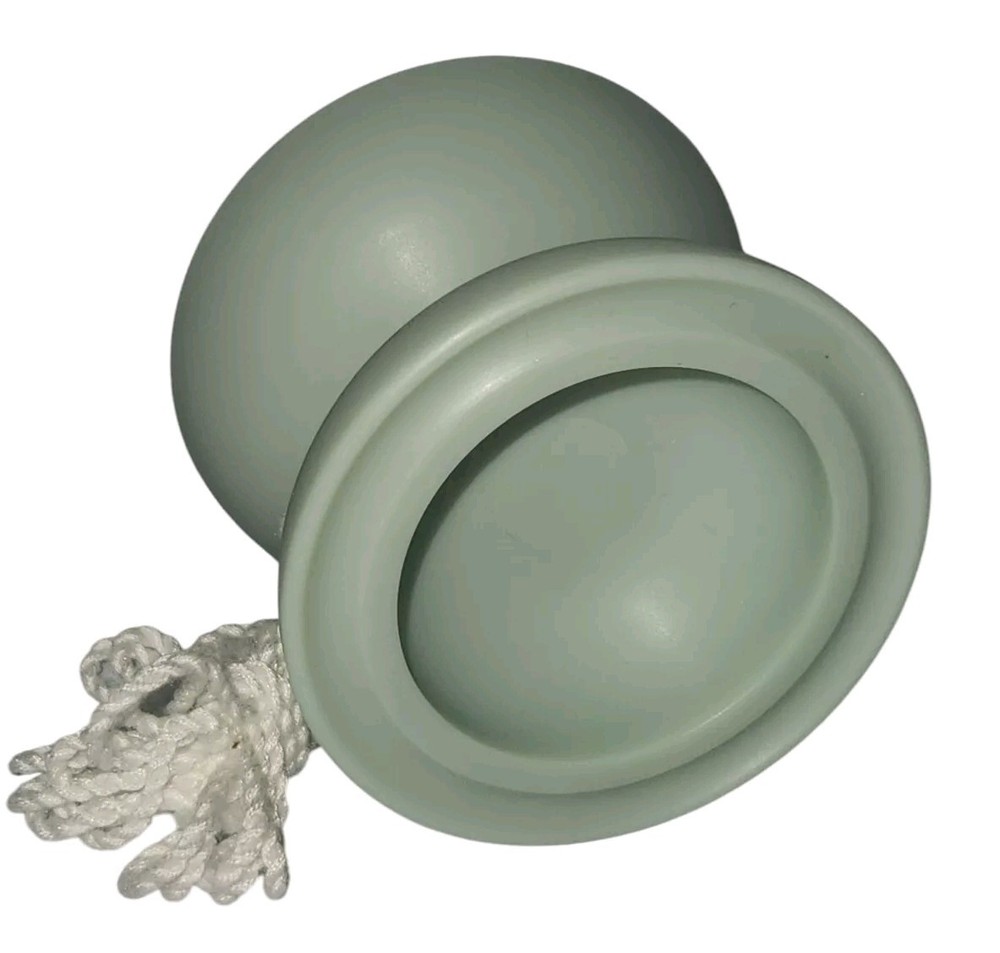 Luftverk - Plastic Triple Zero 000, Medium Teal, Designed by Jeffery Pang