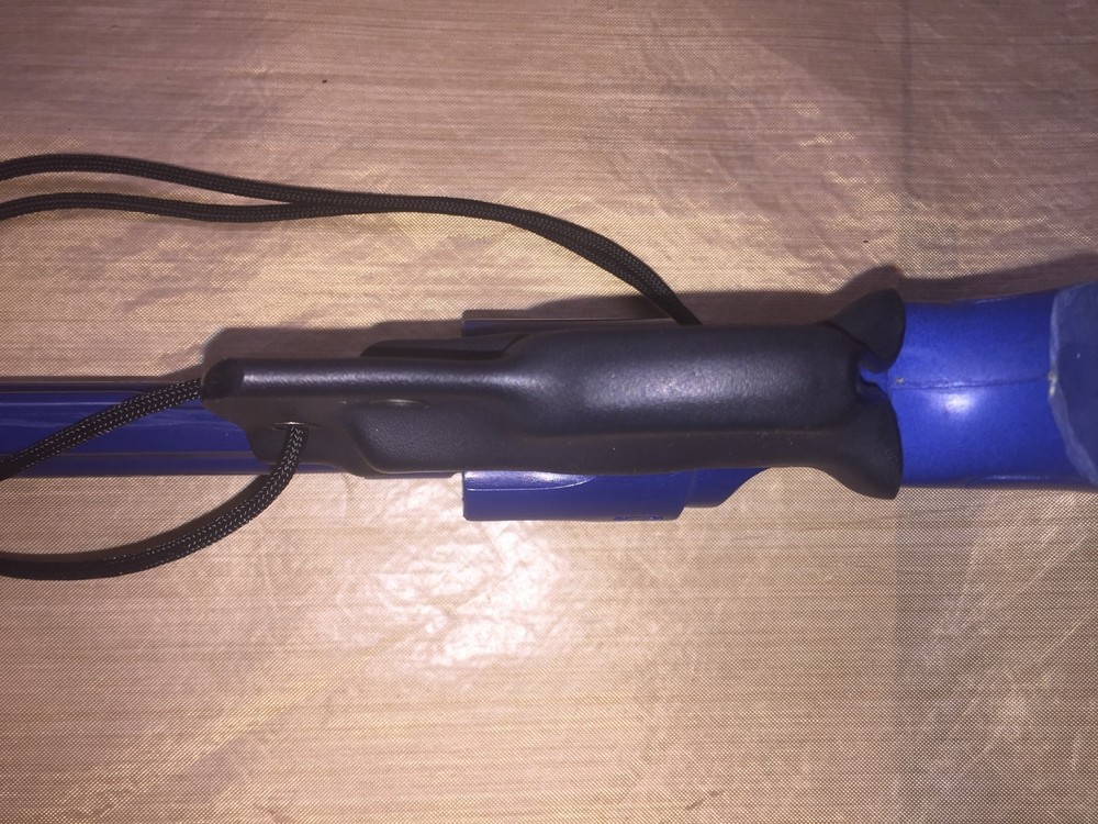 Trigger Guard for Ruger GP100