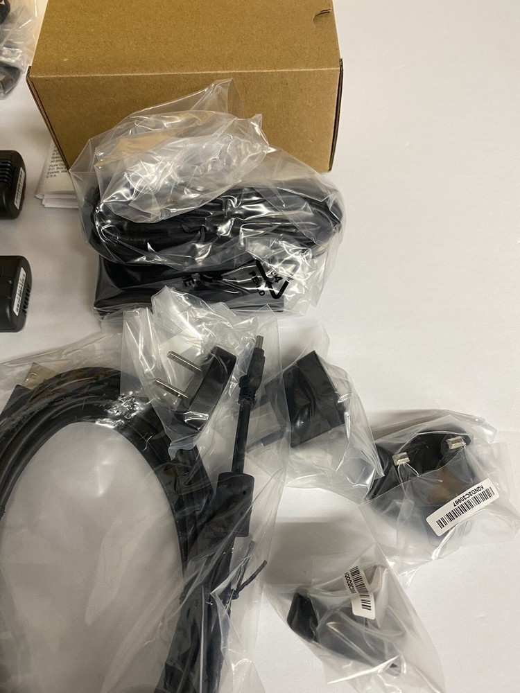 Fluke Ti401Pro 9Hz New Complete Set